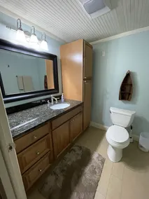 6BR/4.5BA lakefront house with private dock - sleeps 14+  - Image 3