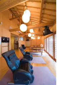 Hotel Nahari - Image 4