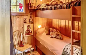 Fantastisk hjem i Uvdal med sauna - Image 5