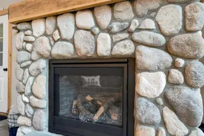 Camp Mt. Will - w/ Fireplace and Hot Tub! - Image 2