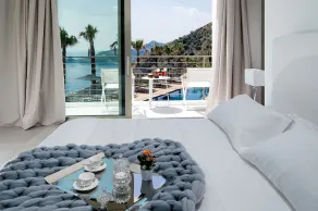 Villa Alex, framför havet på Sicilien - Image 4