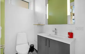 Mysigt hem i Haderslev med WiFi - Image 3