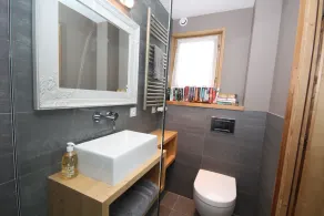 LUXURY Chalet 345 - Central Magnificent Views in the heart of Les Gets - Image 5