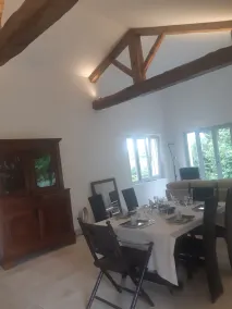 Gîte de charme la Blancherie - Image 5