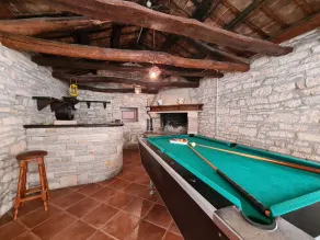 House 2134/45311 (Istria - Vidulini), 18000m from the beach - Image 4
