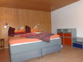 Hyggelig, rustik lejlighed i et roligt sted - Image 5