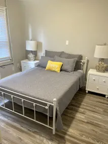 Renovated 2nd flr Condo 3 blocks from Ventnor beach, right off of Ventnor ave! - Image 5