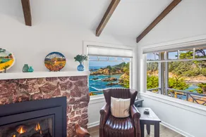 Buckhorn Cove Ocean Front with Private Peninsula - Image 2