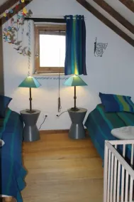 Hus kampanj om ekologisk karaktär fastighet med trädgård - Image 4