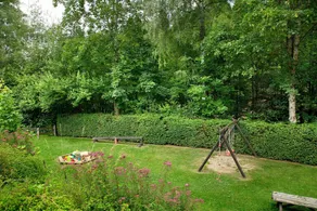 Appartamento \"Bayerwaldtraum\" con piscina e Wi-Fi - Image 2