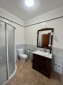 \"CasaBlanca\" Rural Villa with pool and barbecue. - Image 3
