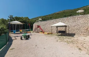 Beautiful Apartment In Labin With House Sea View - Image 2