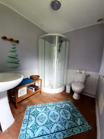 Loftudlejning med søudsigt 5 personer Château Belle Epoque Landes - Image 3