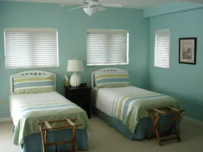 Sunset Reef - 4 bdrm, Bayside Private Gated Estate, pool, spa, dybt vand dock - Image 5