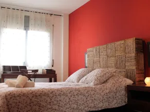Suitur appartement sur la plage avec terrasse piscine - Image 4