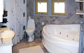 Amazing home in Jerup with sauna - Image 5