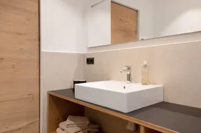 Appartement 'König Laurin' avec vue sur les montagnes, terrasse partagée et Wi-Fi - Image 3