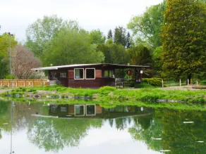 Escapade Nature au Parc de Lorraine - Gîte Lumineux pour 2-4 Pers, Activités & Détente - Image 5