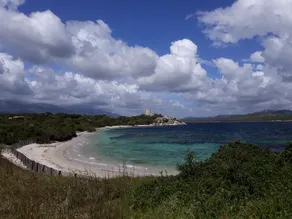 Hus i behagelig landsby i turistede Corse - Image 5