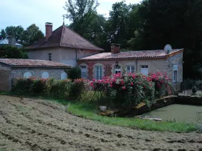 Charming gîte with swimming pool in park approved as a remarkable garden - Image 5