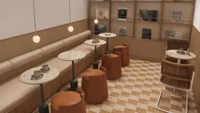 De Herbert Amsterdam - Formerly France Hotel - Image 3