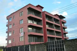 Lux Furnished Apartment - Image 2