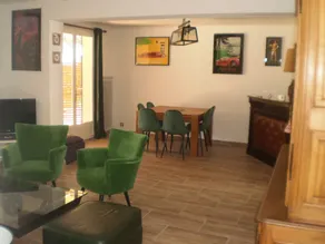 170m² farmhouse with swimming pool for ideal vacations 30km from Avignon (Gard-30) - Image 2