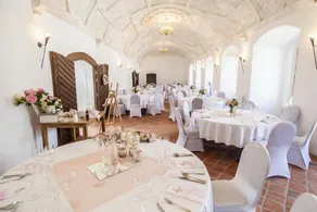 zámek Kolštejn - hotel Chateau Goldenstein - Image 2