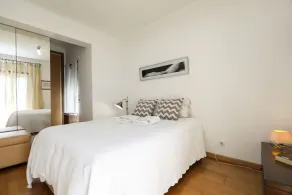 Næste T1 centrum af Sesimbra og de omkringliggende strande, havudsigt og Sierra - Image 4