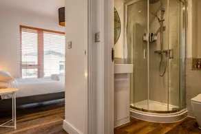 BEACH HAVEN, pet friendly, luxury holiday cottage in Perranporth - Image 3