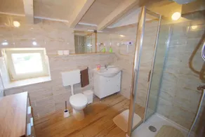 Elegant sommerhus i Village Kavran - Image 3
