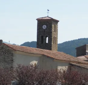 Charmantes Ferienhaus, sonniger, abgeschiedener Garten und Blick auf die Pyrenäen, in der Nähe von Carcassonne - Image 5