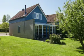 ANTIBOS 252 - 6 PESSOAS VAKANTIEWONING - Image 4