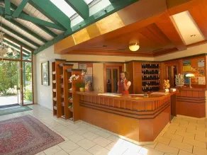 Junior suite 'Orchidee' B&B - Hotel Birkenhof - Image 5