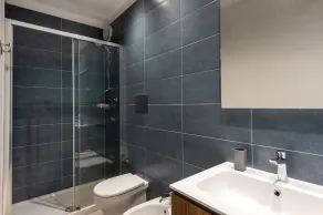 Mondello, Villa Blu with swimming pool (7 min from the beach) - Image 3