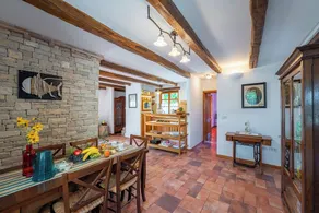 Villa Nonna Lucia in Kuberton - Haus für 6 Personen - Image 4