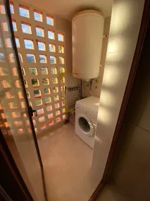 Loue superbe appartement dans residence de standing à Marbella - Image 3
