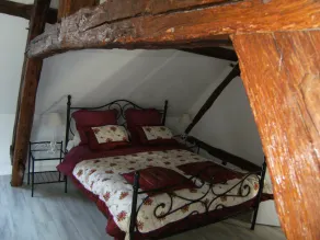 Charmerende 4 **** sommerhus nær Chambord, slottene i Loire og Bea - Image 5