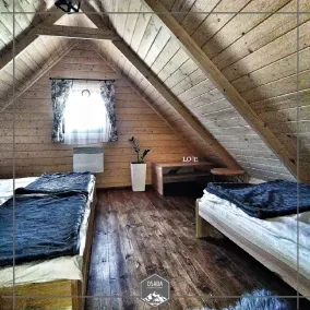 Osada Widok na Góry - domki z klimatyzacją - Image 5