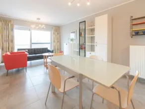 Apartment Seaside 2-02 with parking by Interhome - Image 5
