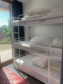 Moderne hus med enestående udsigt i hjertet af Baronnies - Image 5