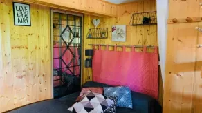 chalet - 3 rooms - 4/5 persons - Image 4