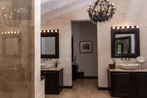 gorgeous villa in quiet secure haven of Royal Westmoreland - Image 2