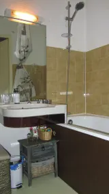 Charming studio with mountain views - Image 3