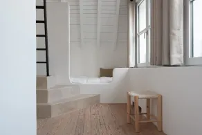 Casa completa 14 persone | Trendy Antwerp City - Image 2