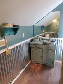 Bienvenue à Riptide Stables, ferme de 17 acres, avec animaux près de la plage ! - Image 3
