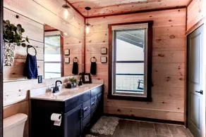 Secluded Mountain Cabin with Spectacular Views- Hiker's Dream - Image 2