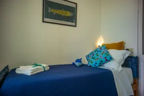 Maemuna Sea View Apartment - Image 5