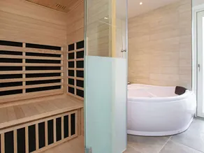 9 person holiday home in Dannemare - Image 3