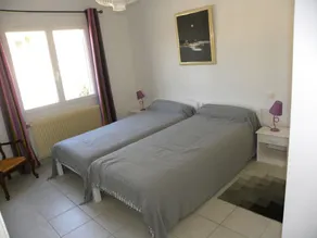 BANDOL Center Havn & Plage - VILLA 97 m² på 800 m² lukket jord. - Image 5